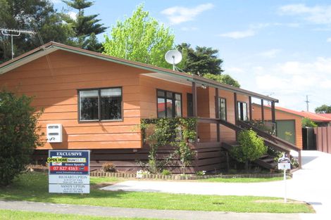 Photo of property in 1 Hulme Place, Leamington, Cambridge, 3432