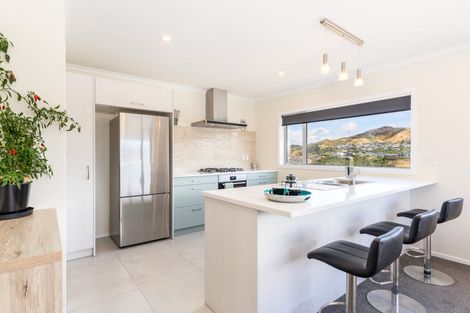 Photo of property in 17 Prestwich Rise, Churton Park, Wellington, 6037