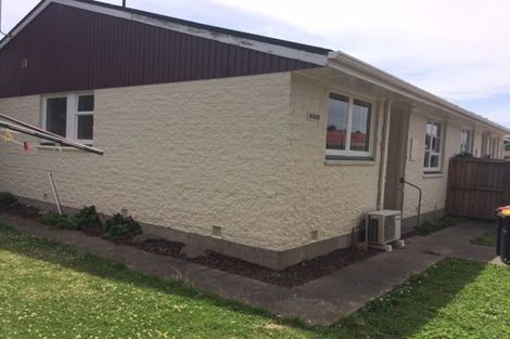 Photo of property in 4/43 Elizabeth Street, Riccarton, Christchurch, 8041