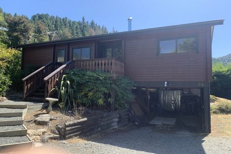 Photo of property in 8b Acheron Heights, Hanmer Springs, 7334