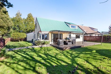 Photo of property in 9 Caulfield Green, Nawton, Hamilton, 3200