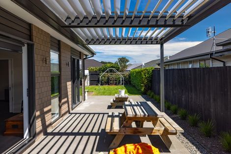 Photo of property in 8 Bennington Way, Wigram, Christchurch, 8042