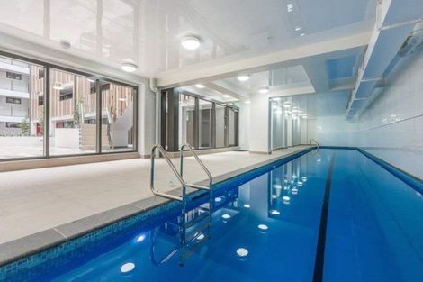 Photo of property in 711/5 Howe Street, Freemans Bay, Auckland, 1011