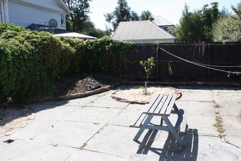 Photo of property in 227 Bealey Avenue, Christchurch Central, Christchurch, 8013