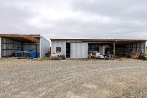 Photo of property in 55 Timaru Road, Waimate, 7924
