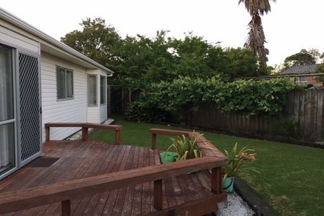 Photo of property in 4/14 Phoenix Place, Papatoetoe, Auckland, 2025