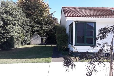 Photo of property in 12 Storkey Street, Marewa, Napier, 4110