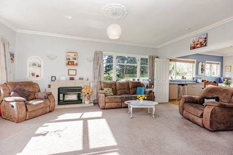 Photo of property in 398 Dorsets Road, Rangitumau, Masterton, 5882