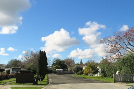 Photo of property in 611 Fitzroy Avenue, Mahora, Hastings, 4120