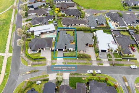 Photo of property in 3 Roy Hilton Drive, Flagstaff, Hamilton, 3210