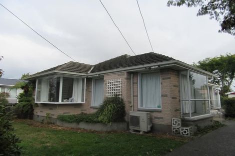 Photo of property in 6 Banbury Street, Burnside, Christchurch, 8053