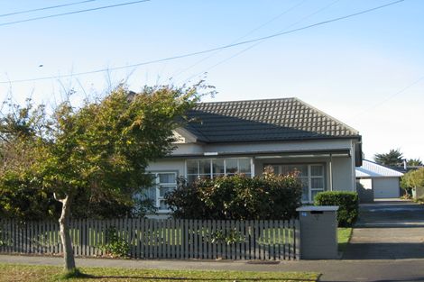 Photo of property in 41a Lonsdale Street, New Brighton, Christchurch, 8083