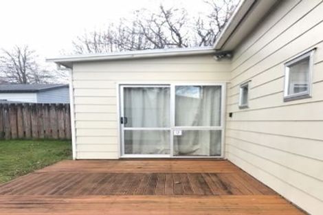 Photo of property in 55 Te Hei Place, Turangi, 3334