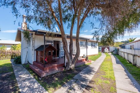 Photo of property in 33 Paraone Road, Tamarau, Gisborne, 4010