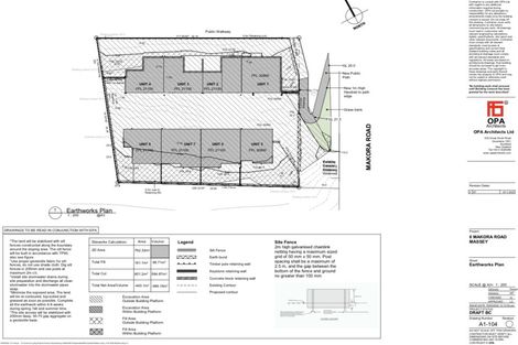 Photo of property in 8 Makora Road, Massey, Auckland, 0614