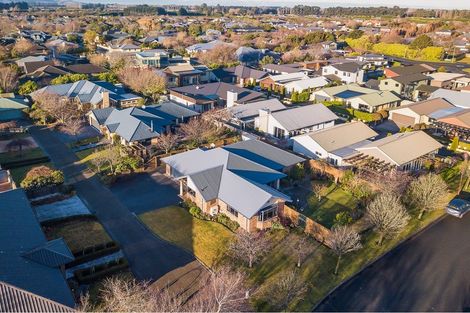 Photo of property in 10 Birchwood Close, Prebbleton, 7604