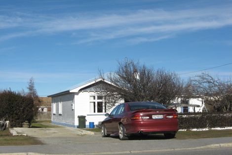 Photo of property in 18 Bute Street, Ranfurly, 9332