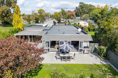 Photo of property in 23 Chequers Avenue, Chartwell, Hamilton, 3210