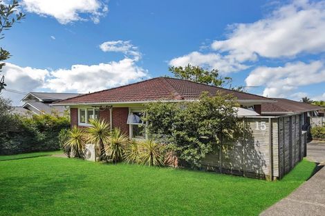 Photo of property in 1/15 Northboro Road, Hauraki, Auckland, 0622