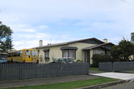 Photo of property in 16 Titoki Street, Palmerston North, 4414