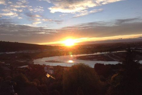 Photo of property in 14 Hobday Lane, Mount Pleasant, Christchurch, 8081