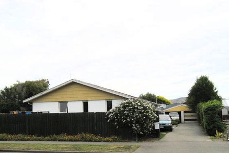 Photo of property in 1/4 Taranui Place, Bromley, Christchurch, 8062
