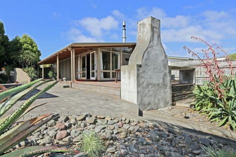 Photo of property in 7 Gillies Crescent, Waimarama, Havelock North, 4294