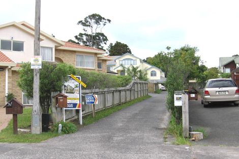 Photo of property in 30 Rosemary Avenue, Forrest Hill, Auckland, 0620