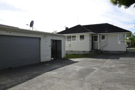 Photo of property in 8 Nogat Avenue, Papatoetoe, Auckland, 2024