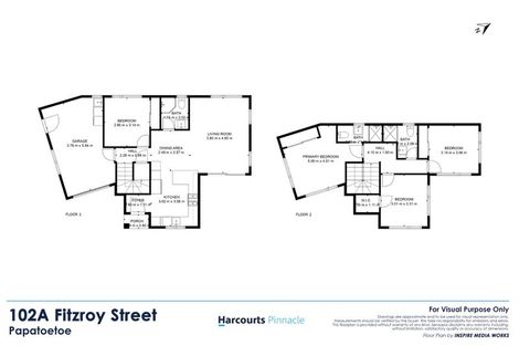 Photo of property in 102a Fitzroy Street, Papatoetoe, Auckland, 2104