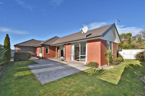 Photo of property in 1 Wisteria Lane, Rangiora, 7400