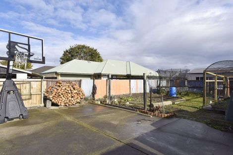 Photo of property in 7 Hills Street, Kaiapoi, 7630