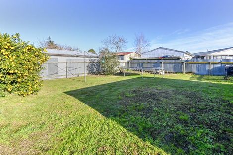 Photo of property in 106 Wilson Road, Flaxmere, Hastings, 4120