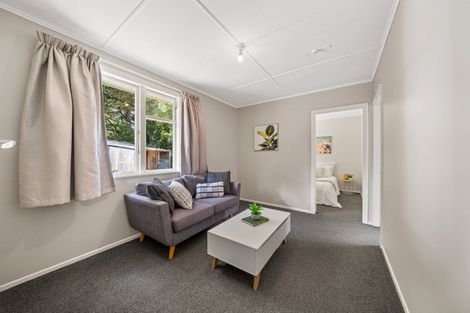 Photo of property in 21 Dorset Grove, Cannons Creek, Porirua, 5024