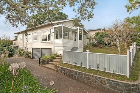 Photo of property in 41 Landscape Road, Mount Eden, Auckland, 1024