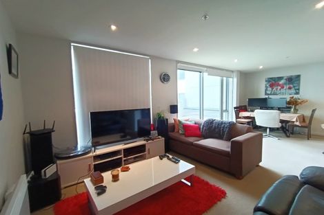 Photo of property in Republic2, 4n/10 Lorne Street, Te Aro, Wellington, 6011