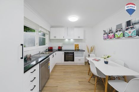 Photo of property in 1/4 Faris Crescent, Wainuiomata, Lower Hutt, 5014