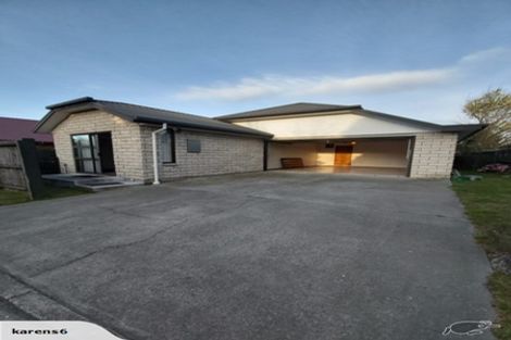 Photo of property in 92a Patterson Terrace, Halswell, Christchurch, 8025