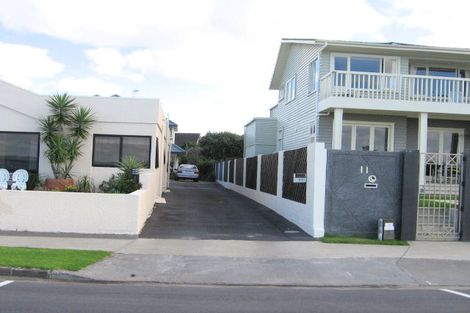 Photo of property in 2/12 The Esplanade, Eastern Beach, Auckland, 2012