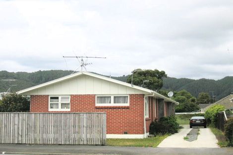 Photo of property in 1/546 Fergusson Drive, Trentham, Upper Hutt, 5018