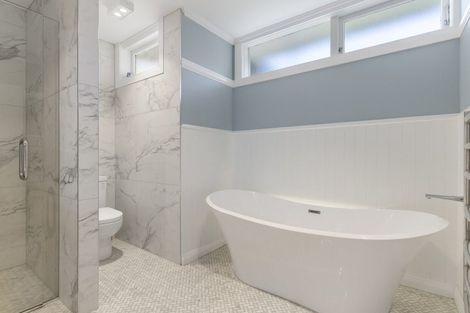 Photo of property in 35 Bridgewater Road, Parnell, Auckland, 1052