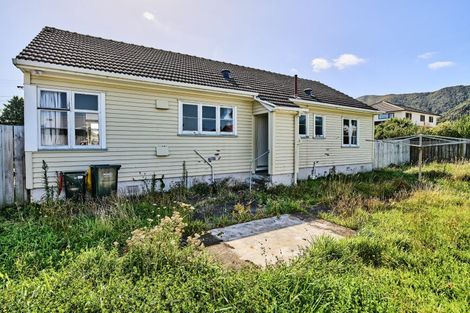 Photo of property in 128a Waiwhetu Road, Waterloo, Lower Hutt, 5011