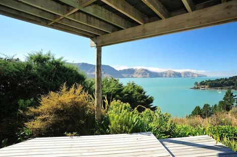 Photo of property in 9 Ranui Crescent, Diamond Harbour, 8971