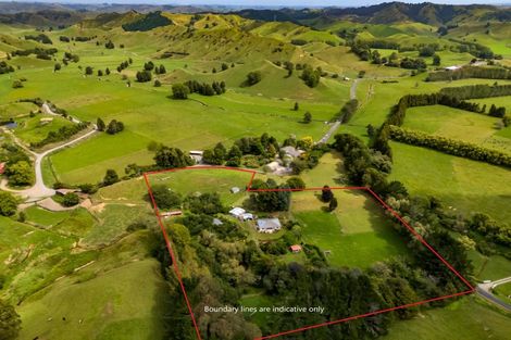 Photo of property in 927 Mohakau Road, Kiore, Stratford, 4395