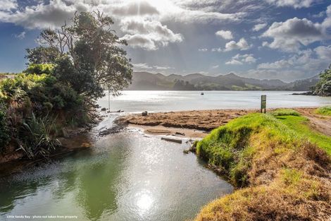 Photo of property in 9 Adlor Hill Road, Port Charles, Coromandel, 3584