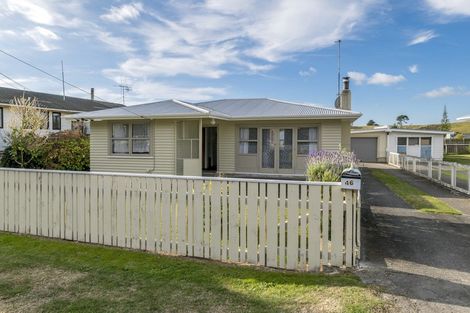 Photo of property in 46 Lupin Road, Otaki, 5512