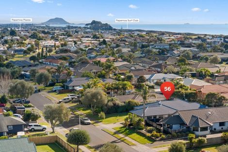 Photo of property in 56 Corinth Grove, Papamoa Beach, Papamoa, 3118
