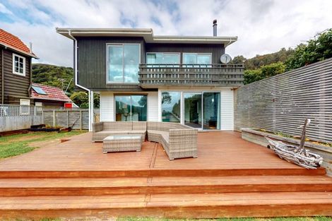 Photo of property in 436 Muritai Road, Eastbourne, Lower Hutt, 5013