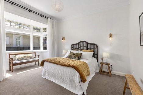 Photo of property in 224 The Parade, Island Bay, Wellington, 6023