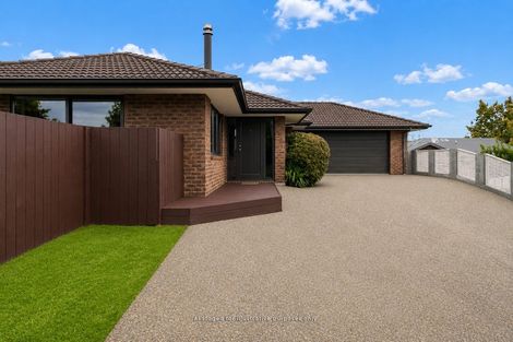 Photo of property in 6 Atkins Way, Ohauiti, Tauranga, 3112